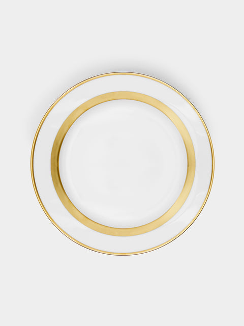 Robert Haviland & C. Parlon - William Porcelain Serving Dish -  - ABASK - 
