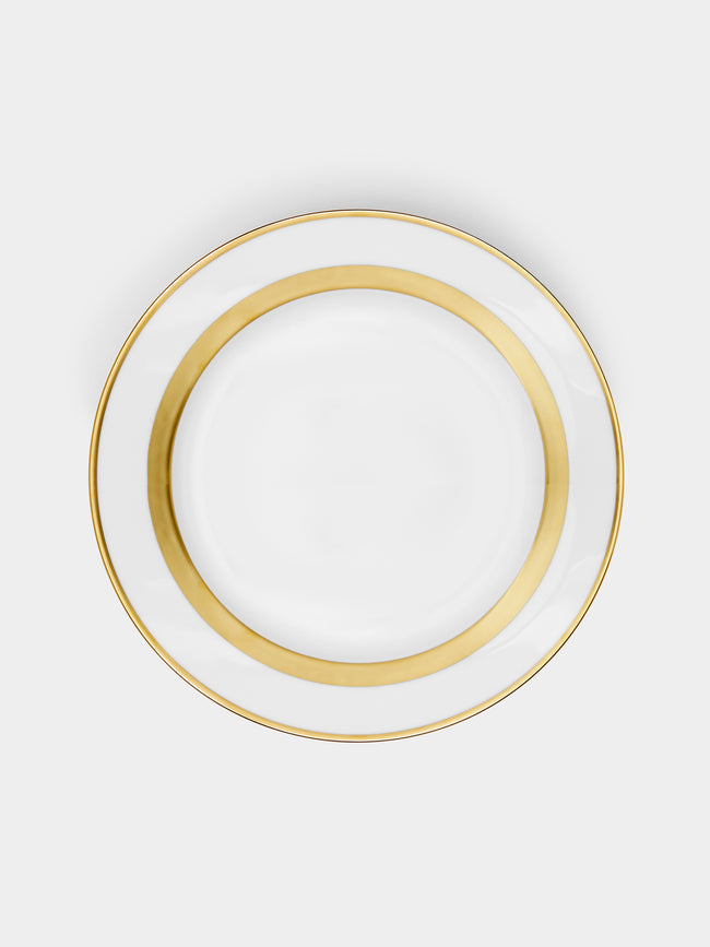 Robert Haviland & C. Parlon - William Porcelain Serving Dish -  - ABASK - 