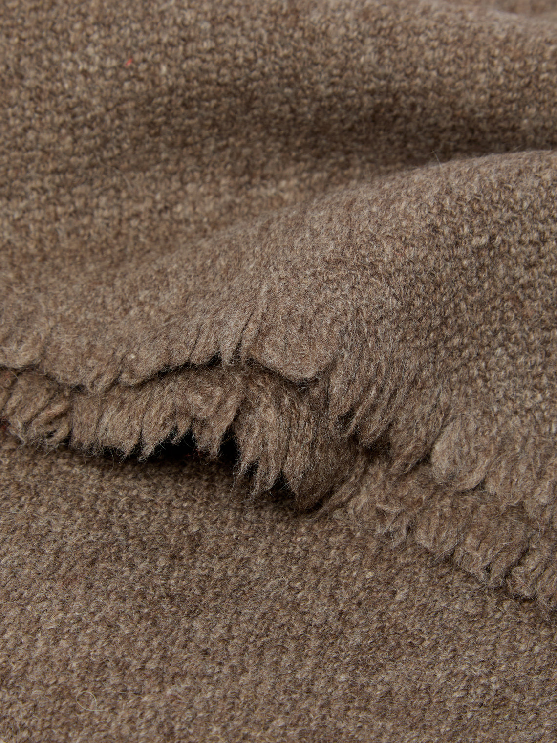 Norlha - Nomad Classic Handwoven Yak Throw -  - ABASK