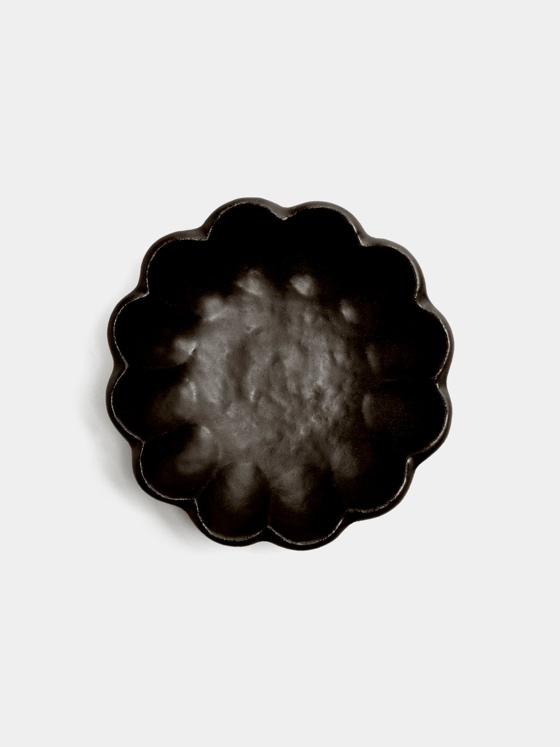 Kaneko Kohyo - Rinka Ceramic Small Bowls (Set of 4) -  - ABASK