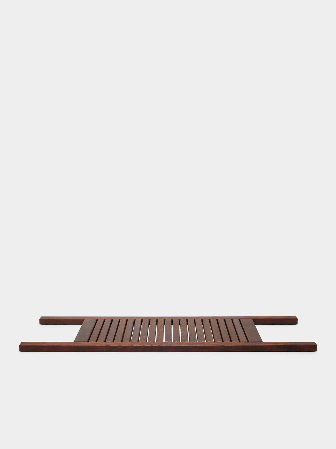 Decor Walther - Ash Wood Bath Bridge -  - ABASK