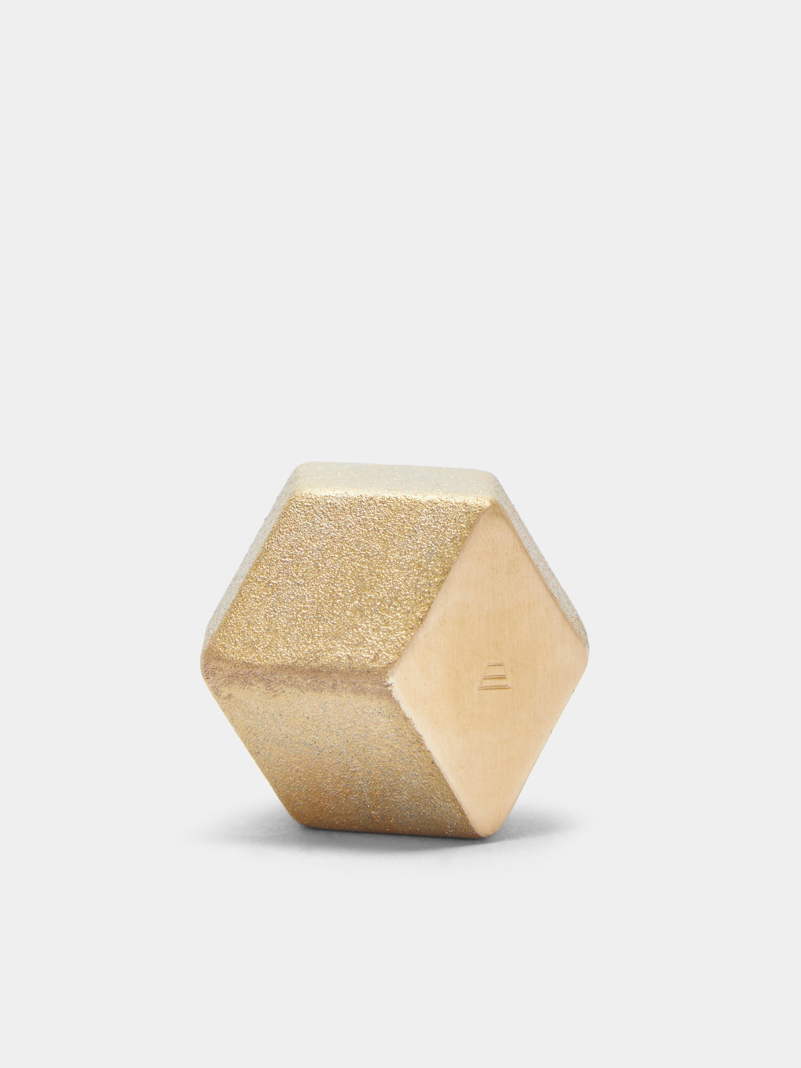 Futagami - Brass Paperweights (Set of 2) -  - ABASK - 