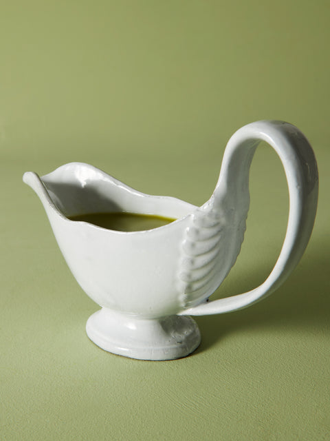 Astier de Villatte - Sobre Sauce Boat -  - ABASK
