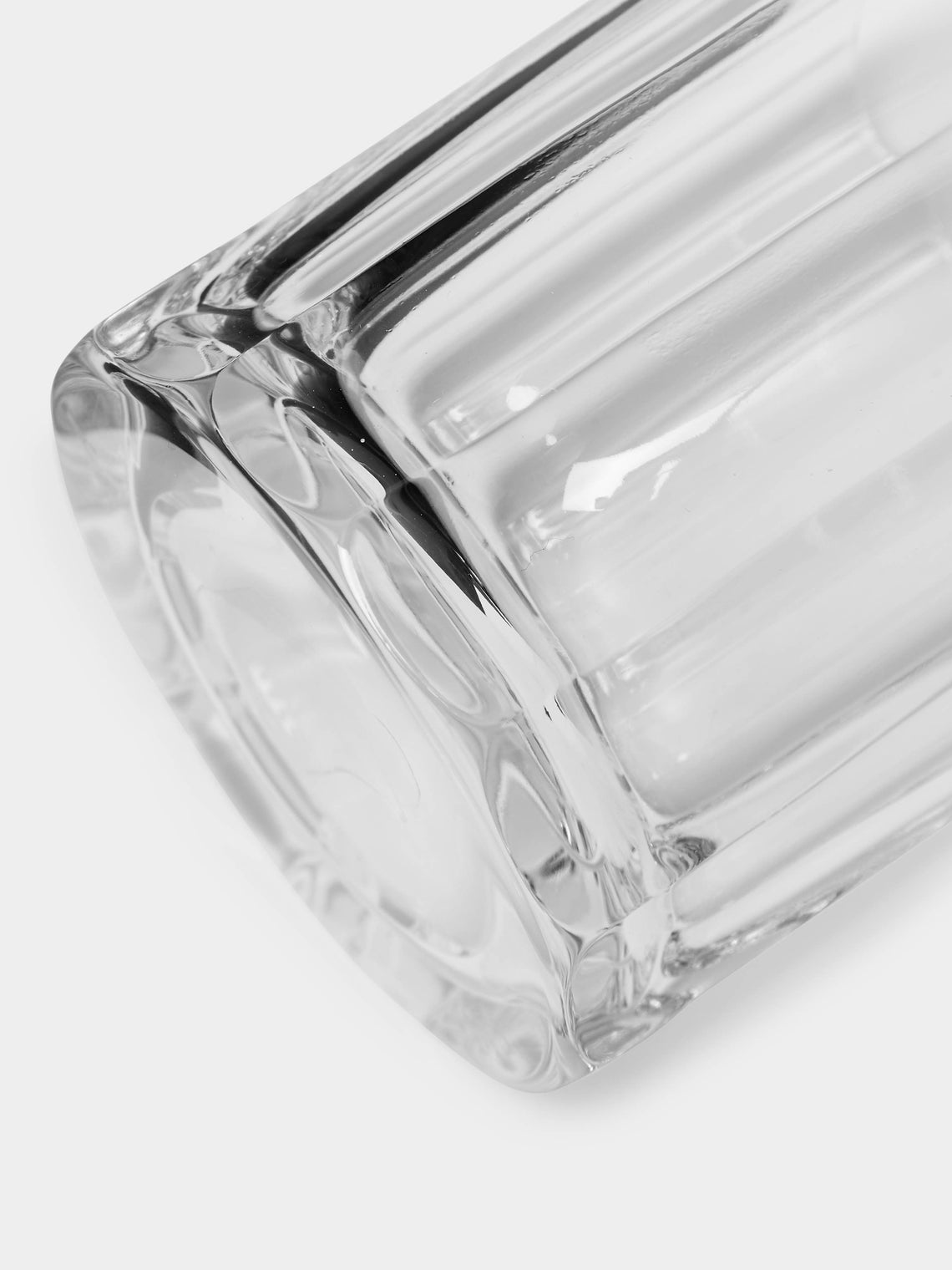 Emilia Wickstead - Venice Crystal Water Glass -  - ABASK