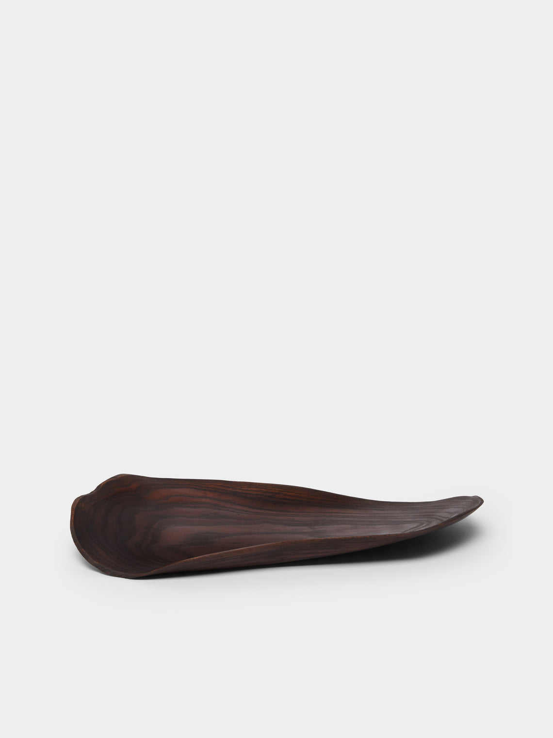 Suk Keun Kang - Ottchil Wood Long Dish -  - ABASK - 