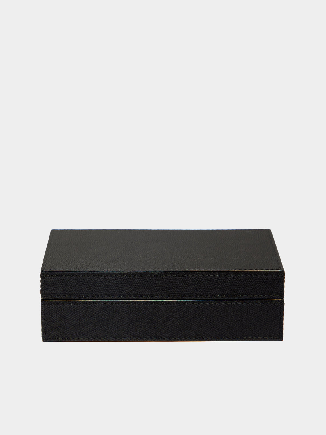 Giobagnara - Leather Royal Dice and Playing Cards Set -  - ABASK