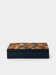 Mastellone Giuseppe - Wood Inlay Jewelry Box - Multiple - ABASK - 