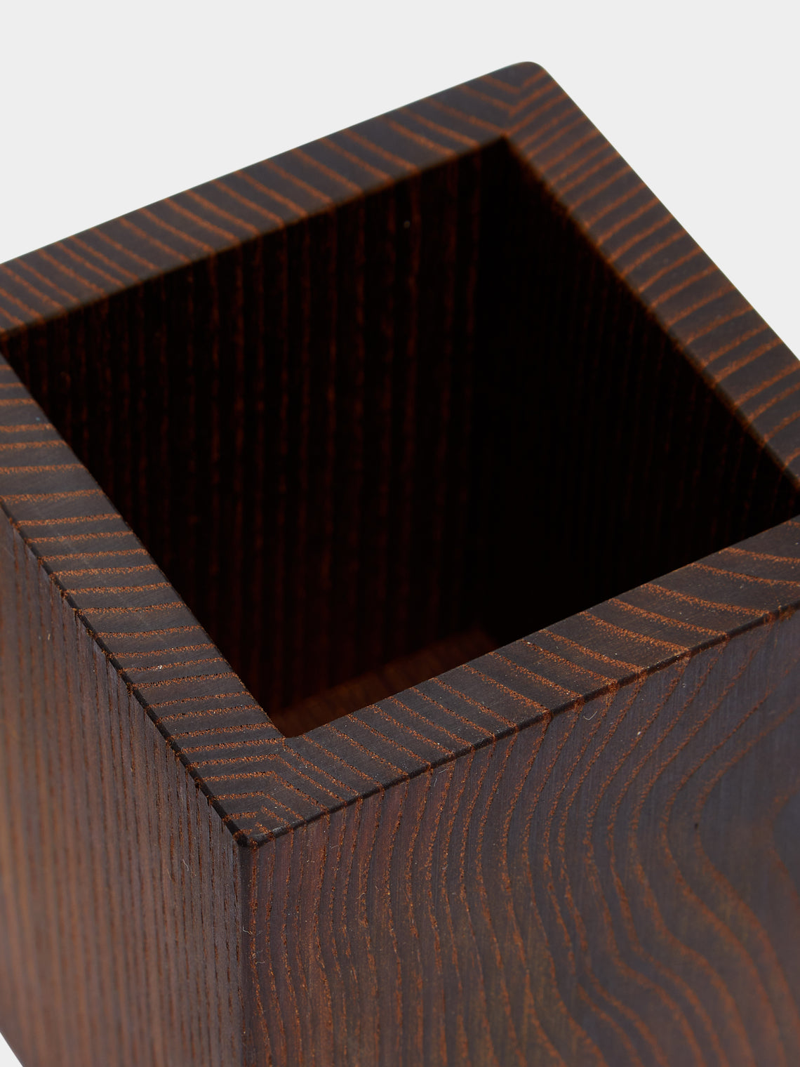 Decor Walther - Ash Wood Toothbrush Holder -  - ABASK
