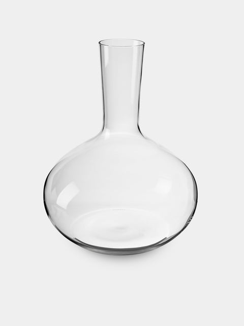 Lobmeyr - Ballerina Crystal Decanter - Clear - ABASK - 