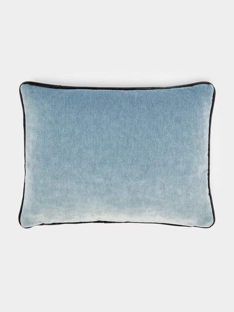 Sister By Studio Ashby - Marci Mohair Cushion -  - ABASK - 