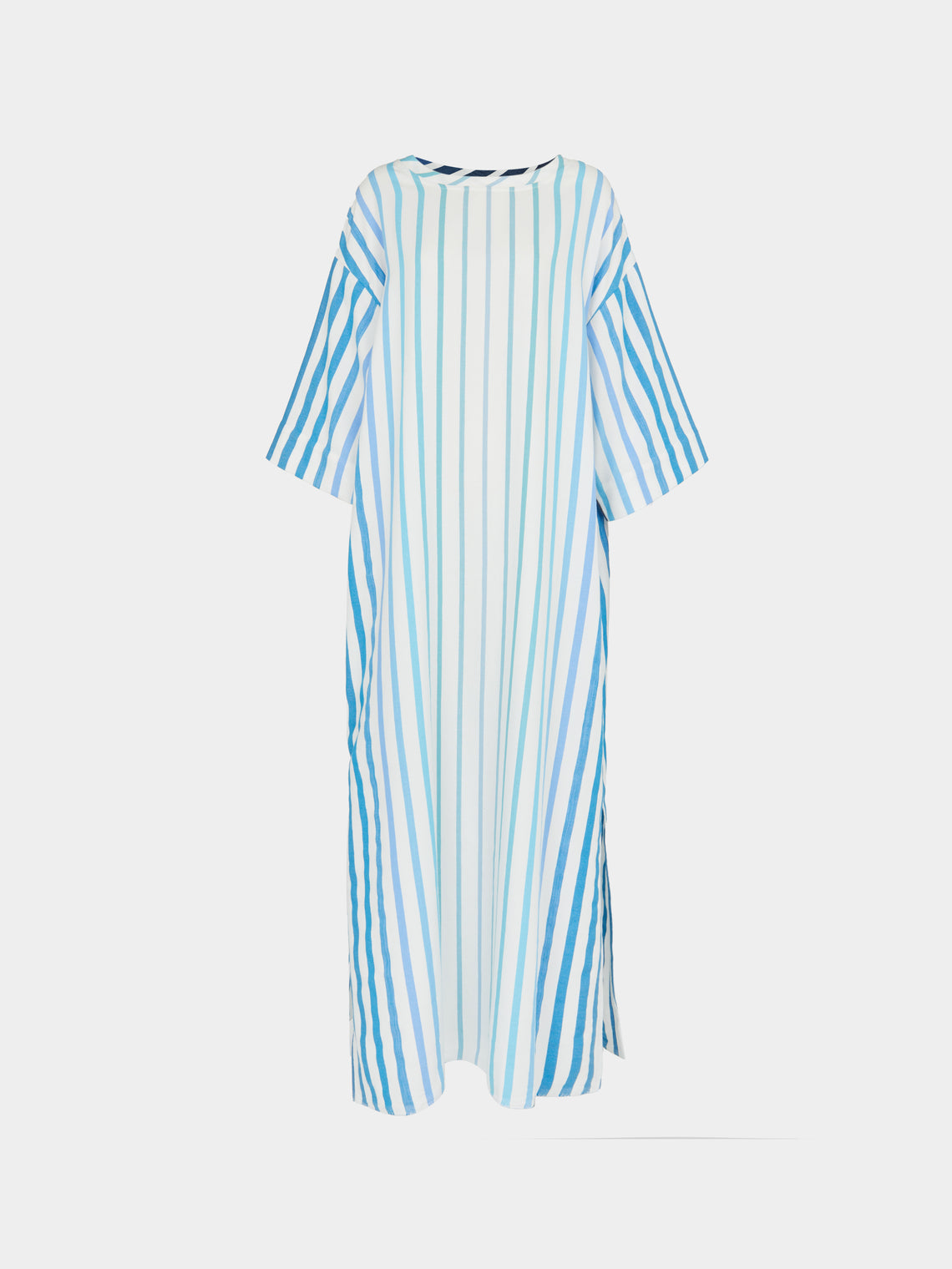 Marrakshi Life - The T-Shirt Dress -  - ABASK - 