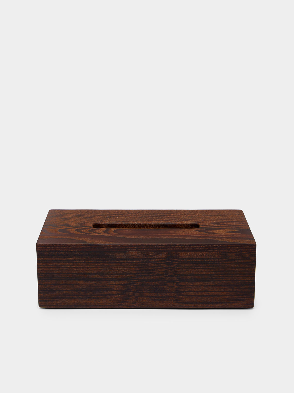Decor Walther - Ash Wood Tissue Box -  - ABASK - 