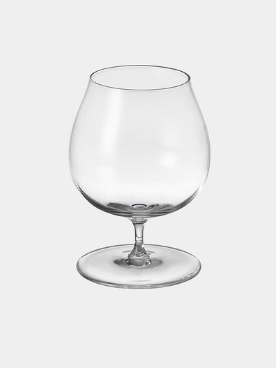 Lobmeyr - Ballerina Crystal Tequila Glass - Clear - ABASK - 