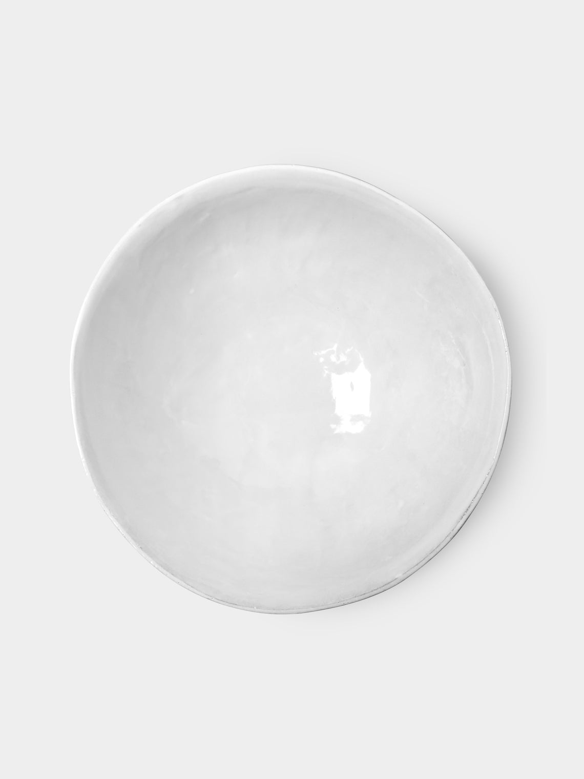 Astier de Villatte - Sobre Large Salad Bowl -  - ABASK