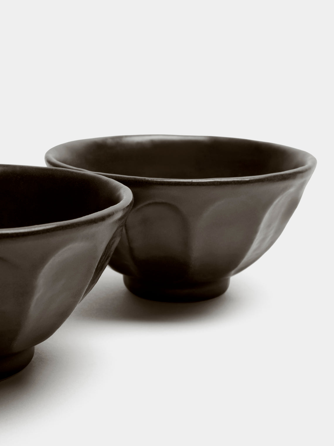 Kaneko Kohyo - Rinka Ceramic Cups (Set of 4) -  - ABASK