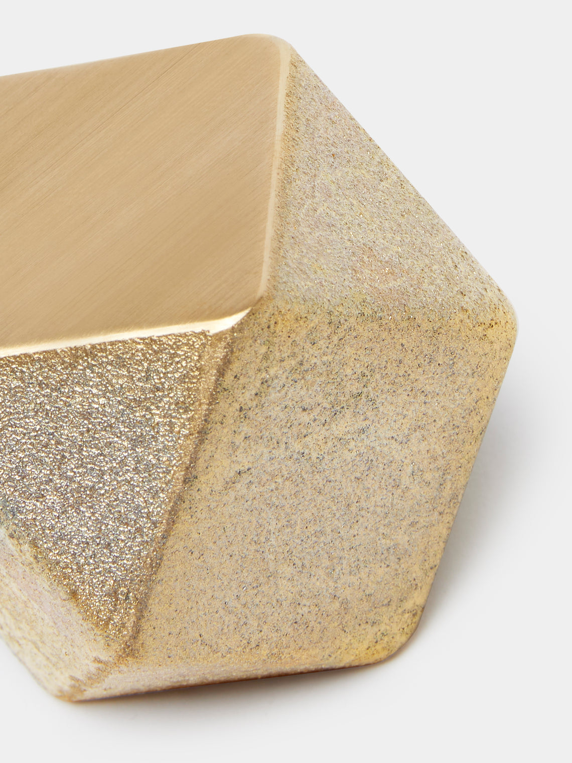 Futagami - Brass Paperweights (Set of 2) -  - ABASK