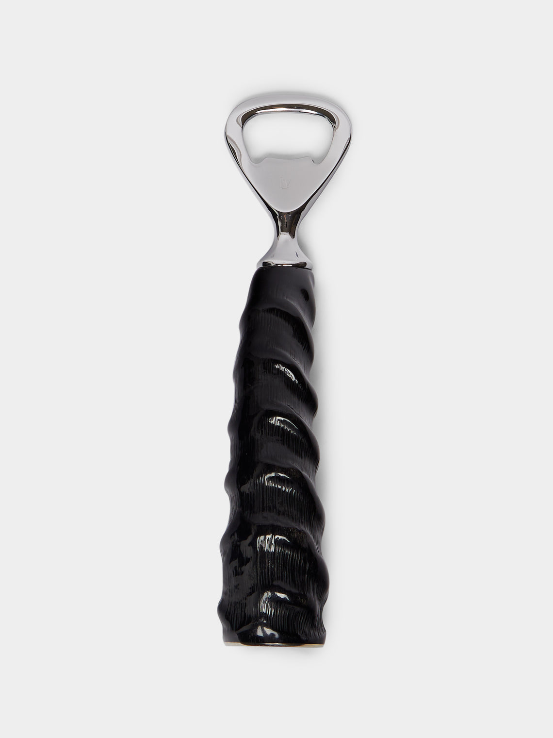 Lorenzi Milano - Springbok Horn Bottle Opener -  - ABASK - 