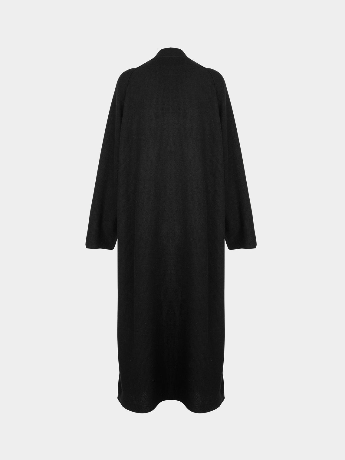 Dusan - Cashmere Long  Cardigan | One Size -  - ABASK