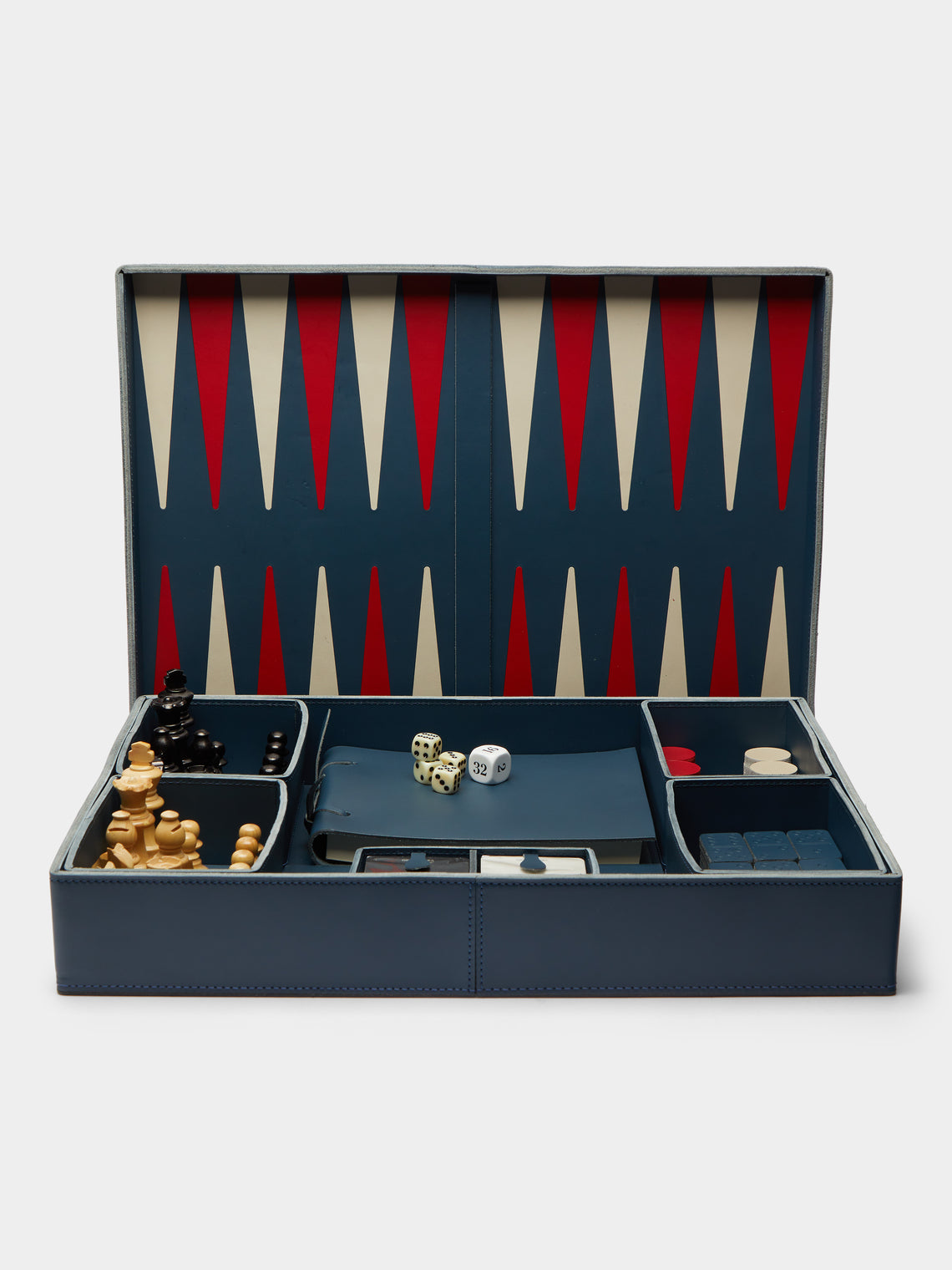 Rabitti 1969 - Sanremo Leather Games Compendium -  - ABASK