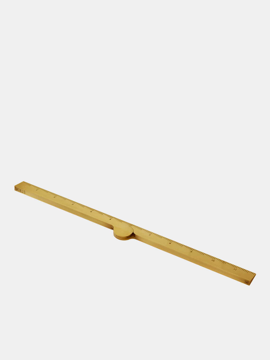 Makers Cabinet - Stria Folding Ruler Set -  - ABASK