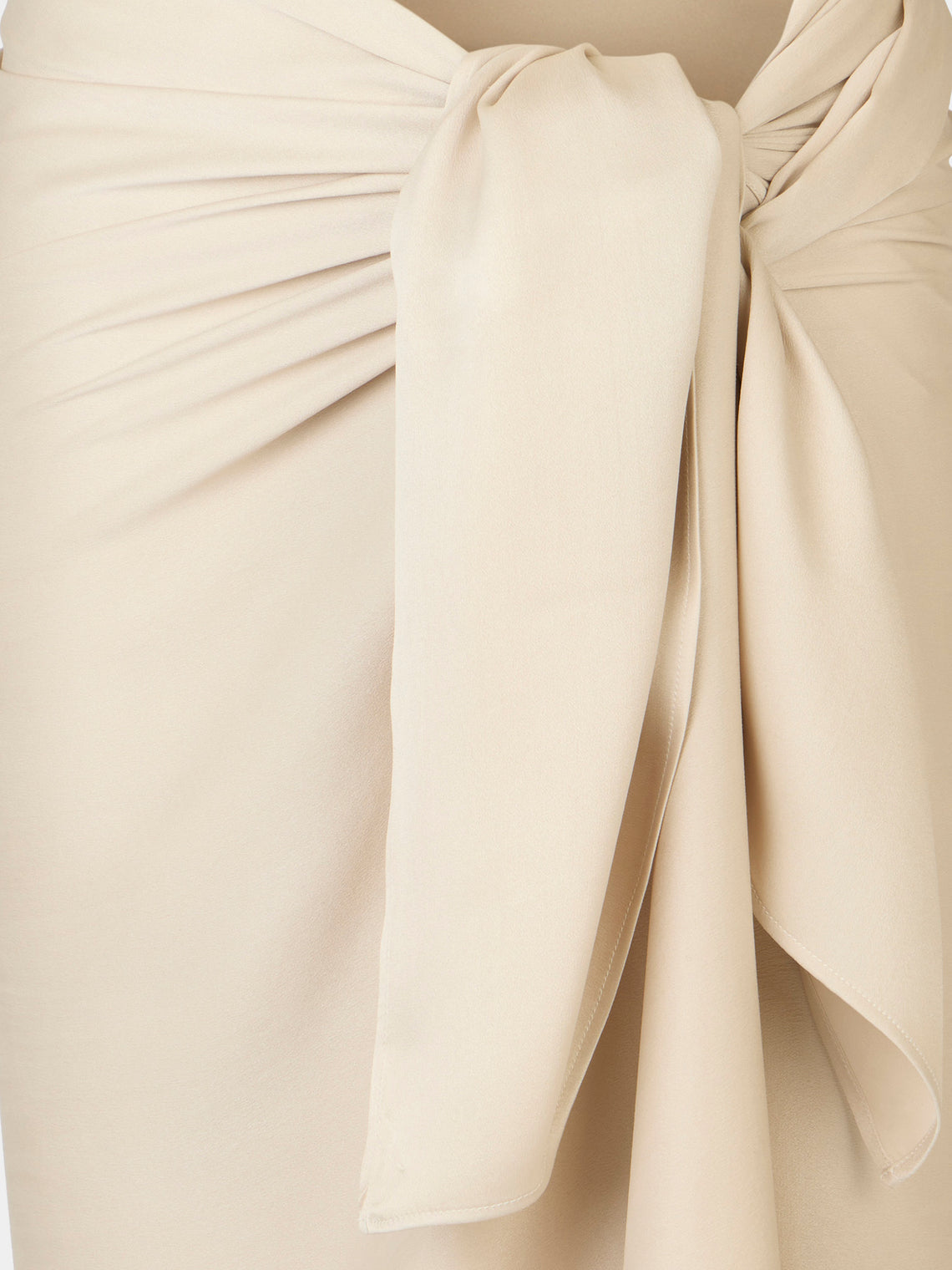 Dusan - Silk Sarong | One Size -  - ABASK