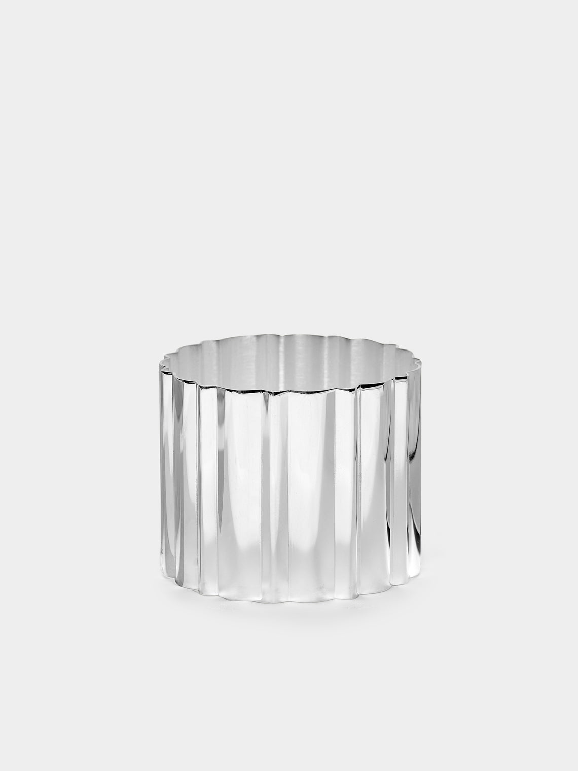 Jarosinski & Vaugoin - Sterling Silver Napkin Ring -  - ABASK