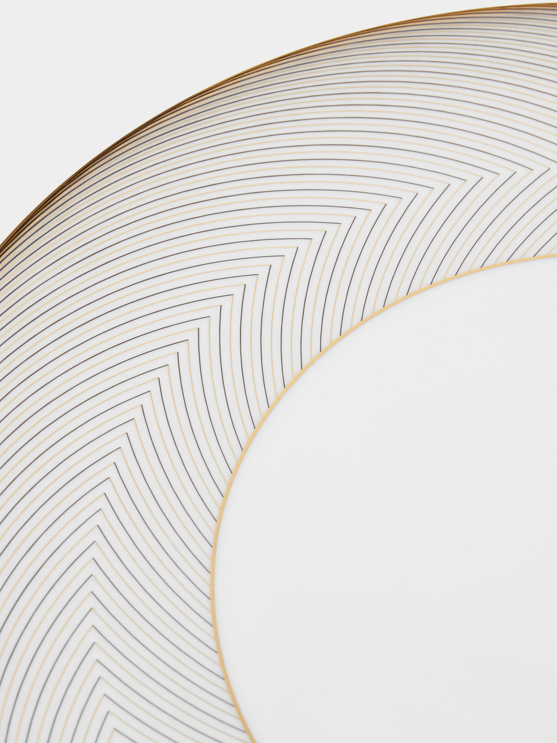 Raynaud - Oskar Porcelain Cake Stand -  - ABASK