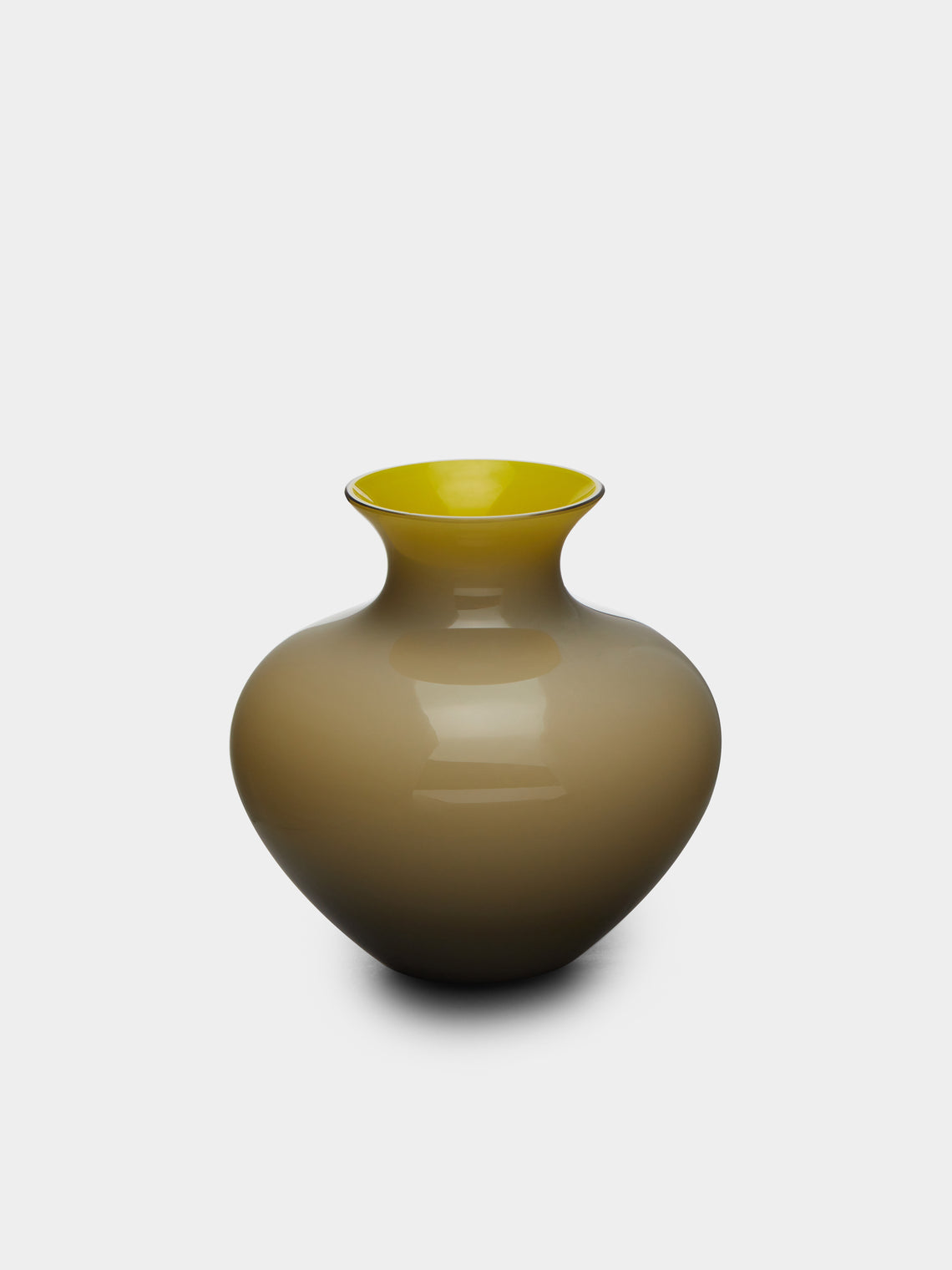 NasonMoretti - Antares Hand-Blown Murano Glass Bud Vase -  - ABASK - 