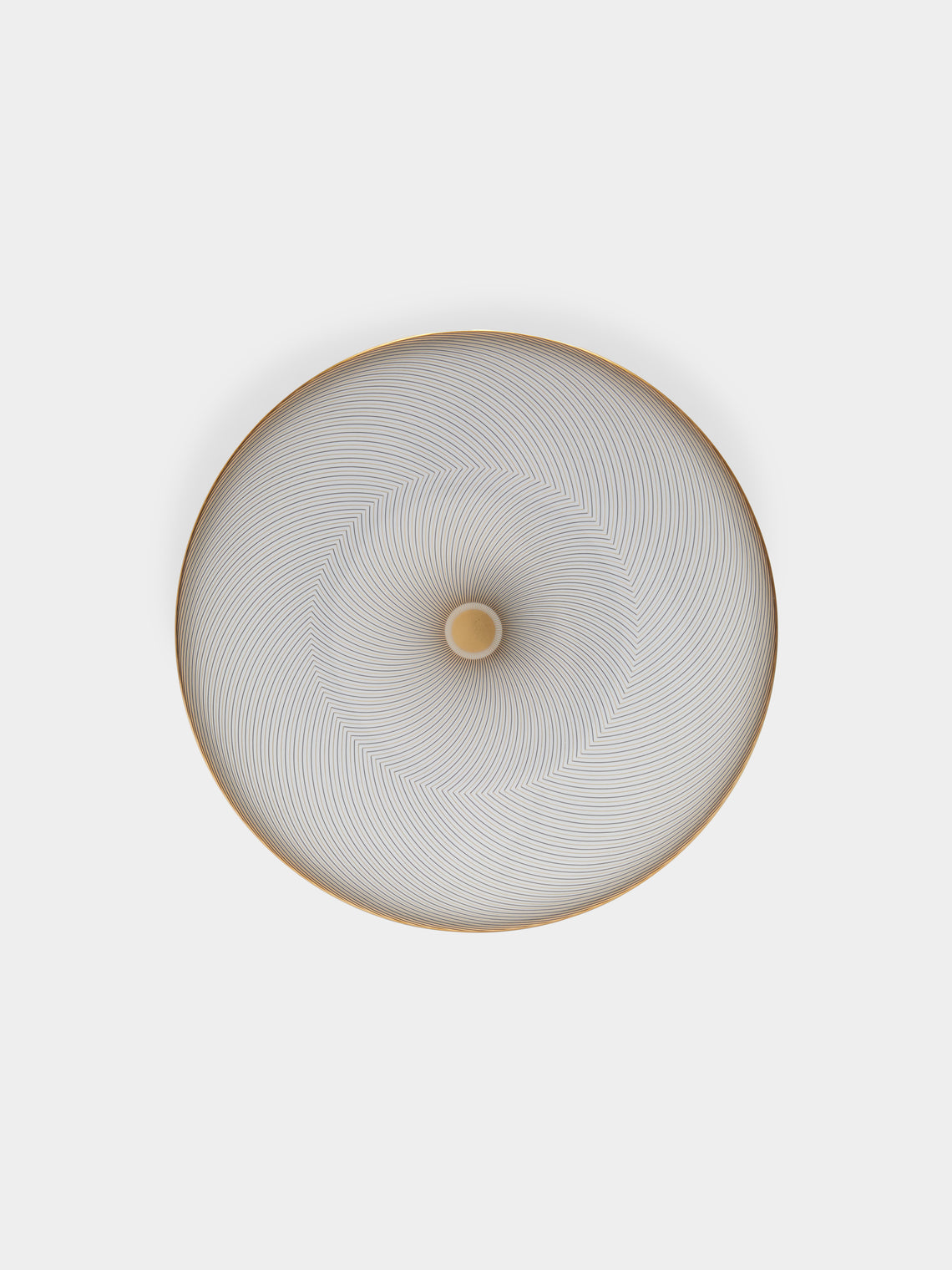 Raynaud - Oskar No. 4 Porcelain Side Plate -  - ABASK - 