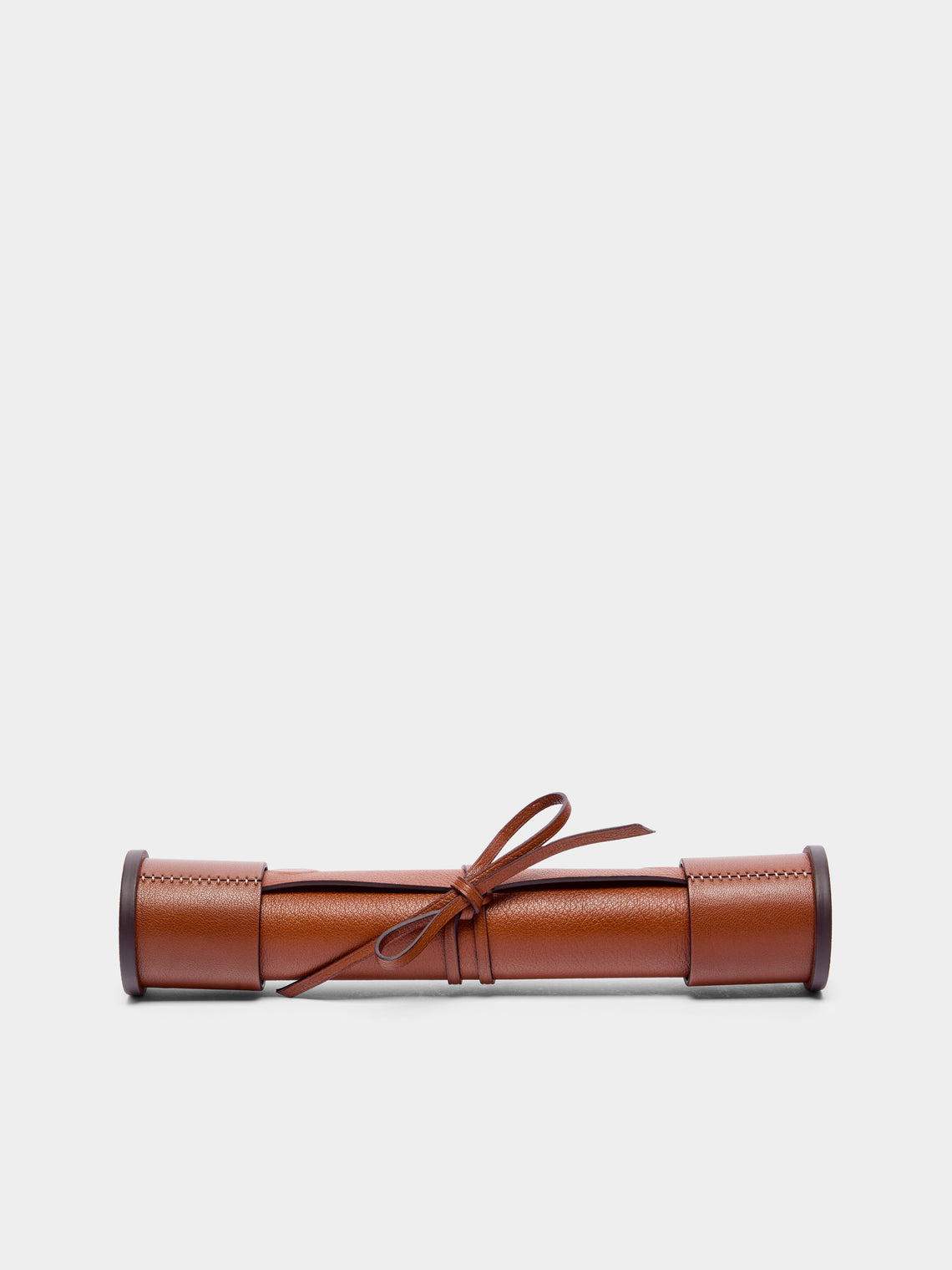 Métier - Leather Travel Backgammon Set -  - ABASK