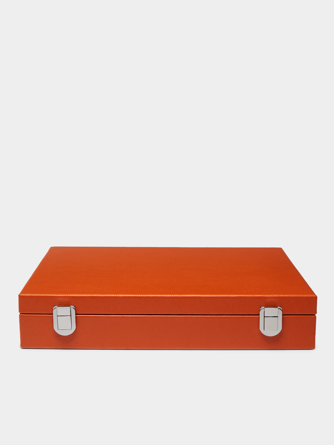 Hector Saxe - Leather Poker Set -  - ABASK