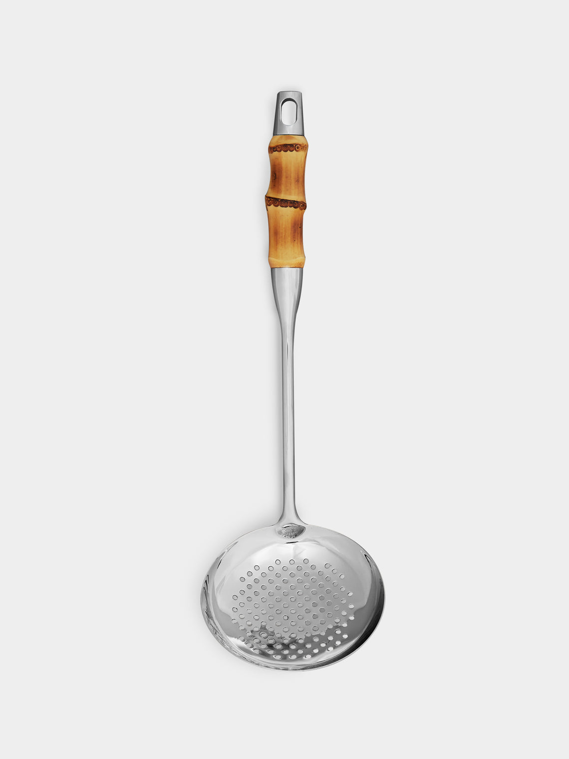 Lorenzi Milano - Bamboo Cooking Utensils (Set of 5) -  - ABASK