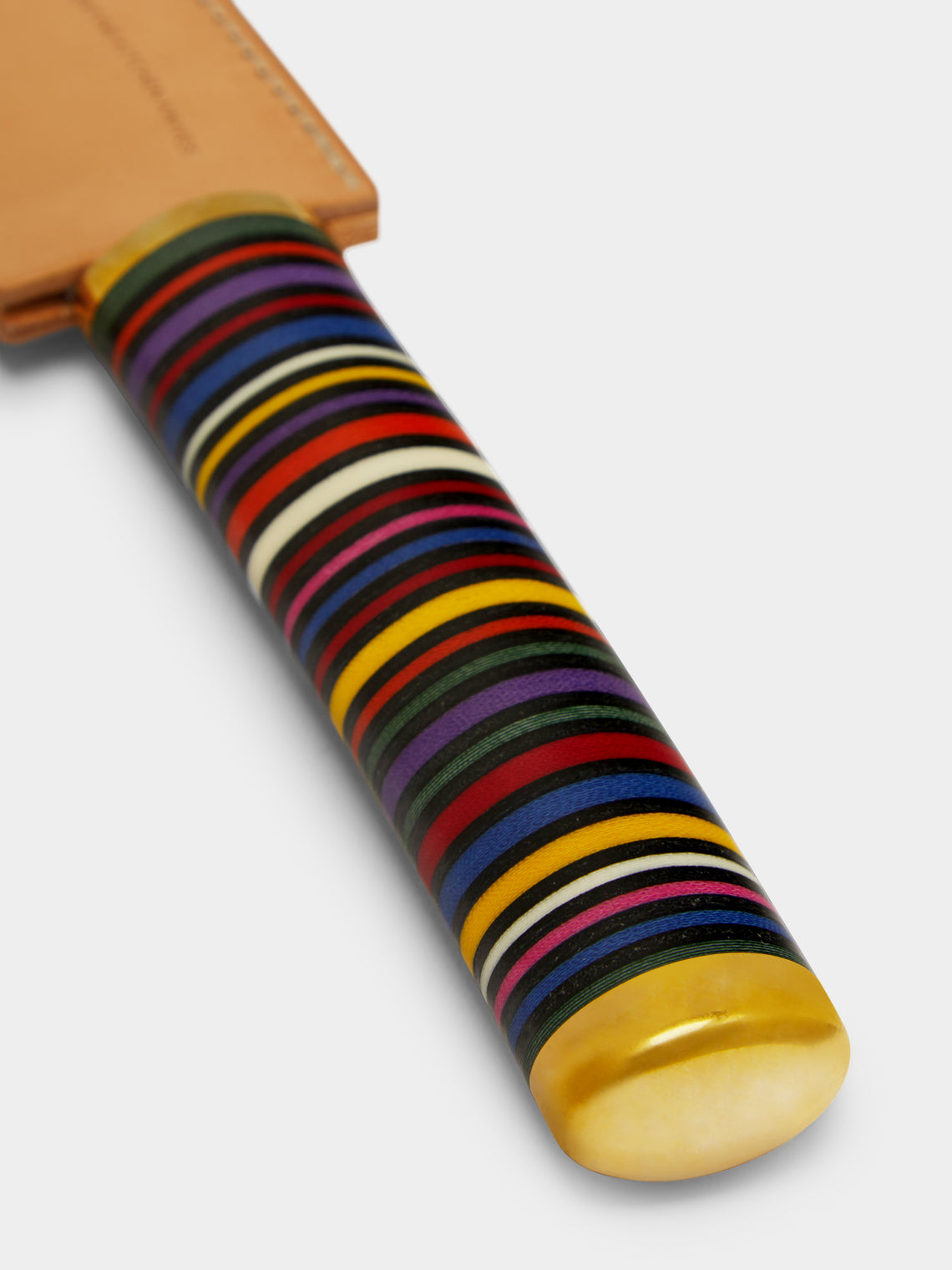 Florentine Kitchen Knives - Florentine Four Slicer Knife -  - ABASK
