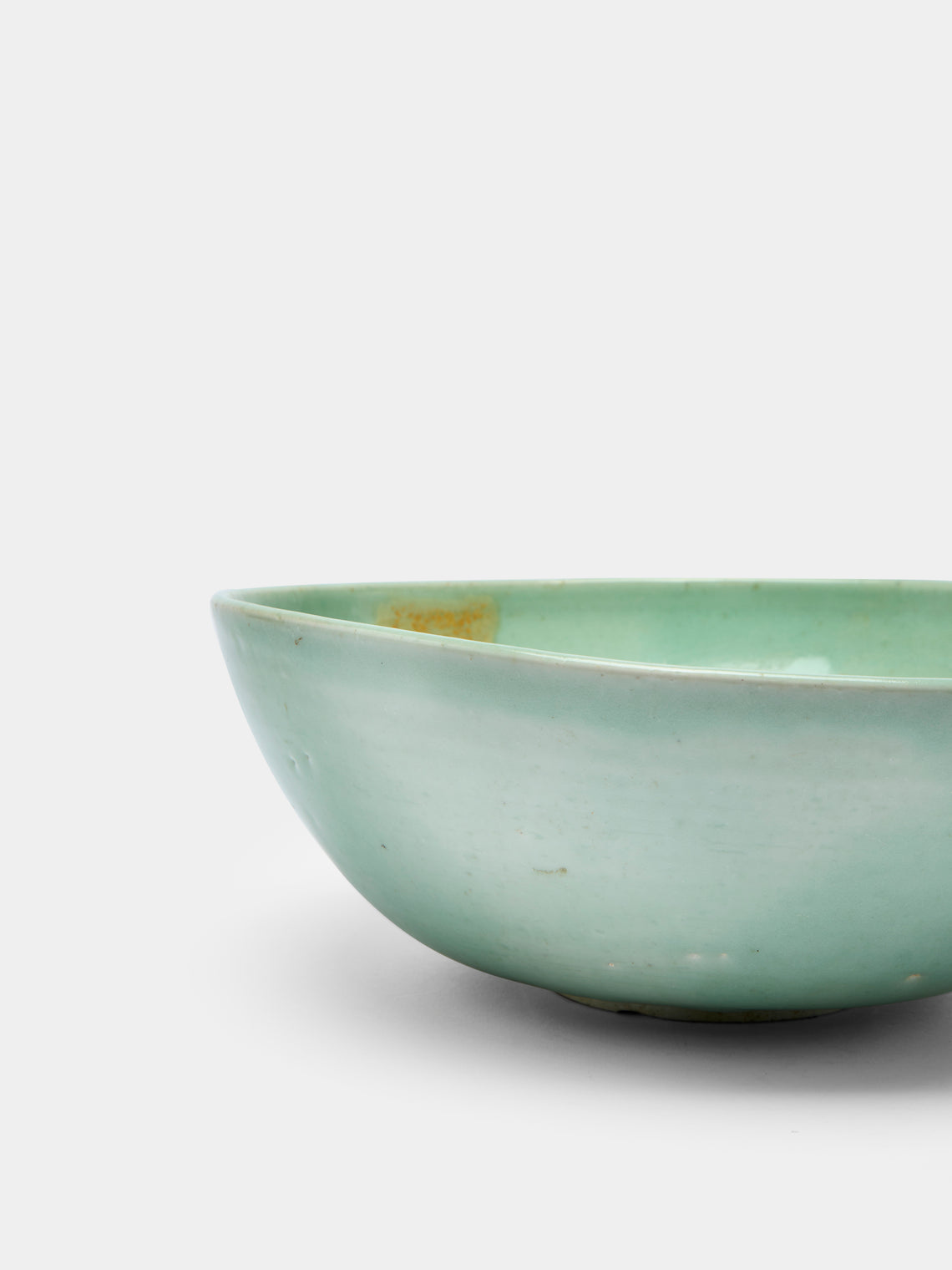 Antique and Vintage - 1950s French Ceramic Bowl -  - ABASK
