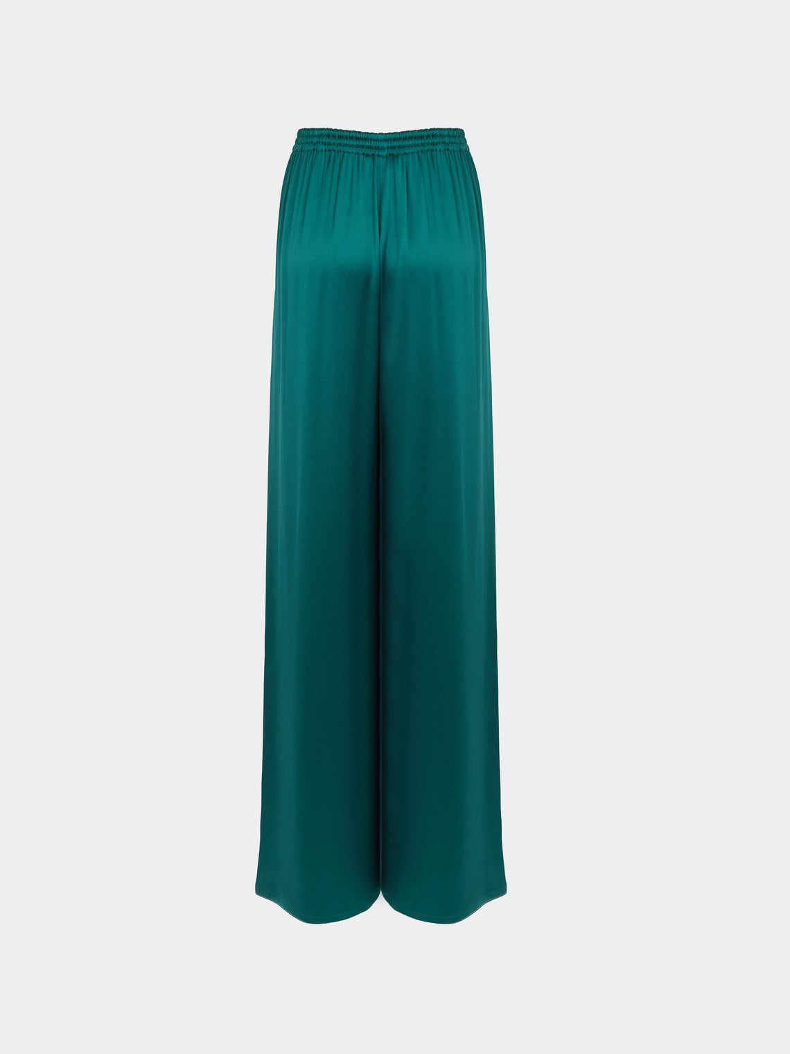 Dusan - Silk Pyjama Trousers -  - ABASK