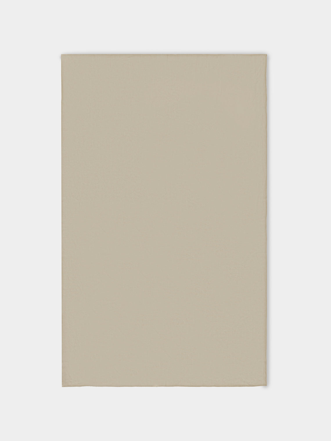 Libeco - Hudson Belgian Linen Tablecloth -  - ABASK