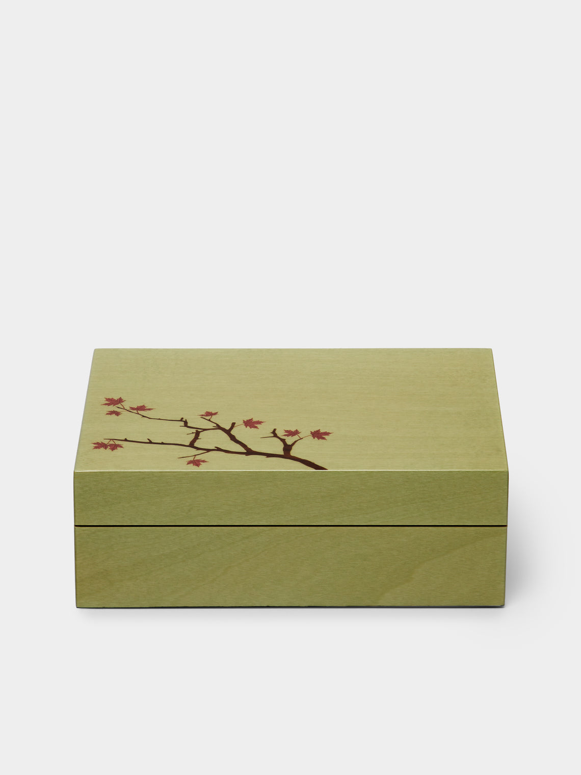 Elie Bleu - Fruit Sycamore Cigarette Box (100 Cigarettes) -  - ABASK - 