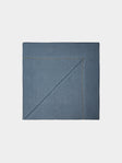 Peter Speliopoulos Projects - Hem-Stitch Linen Napkins (Set of 4) -  - ABASK - 