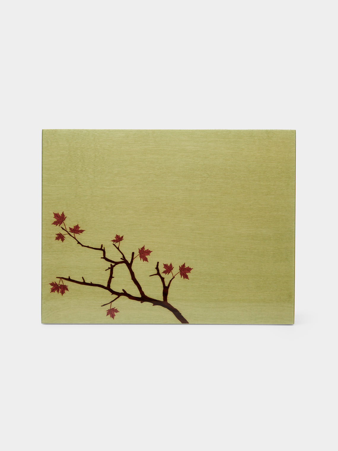 Elie Bleu - Fruit Sycamore Cigarette Box (100 Cigarettes) -  - ABASK