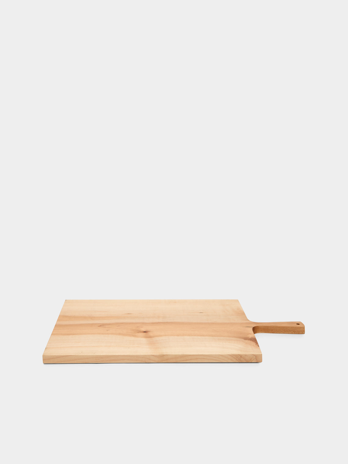 Deborah Ehrlich - Maple Large Cutting Board -  - ABASK