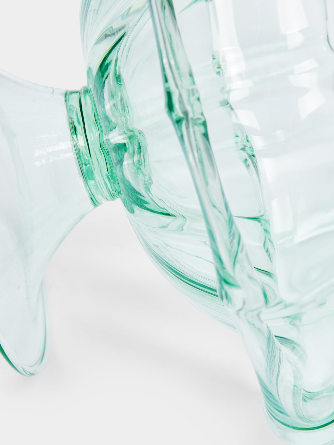 Antique and Vintage - Mid-Century Murano Glass Bowl -  - ABASK