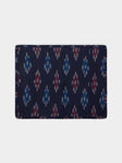 The Table Love - The Breakfast Handwoven Cotton Reversible Placemats (Set of 4) -  - ABASK - 