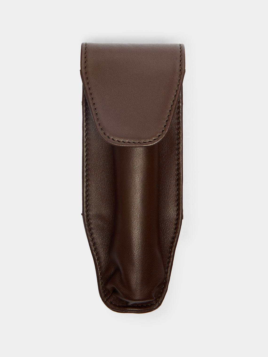 Lorenzi Milano - Leather Razor -  - ABASK