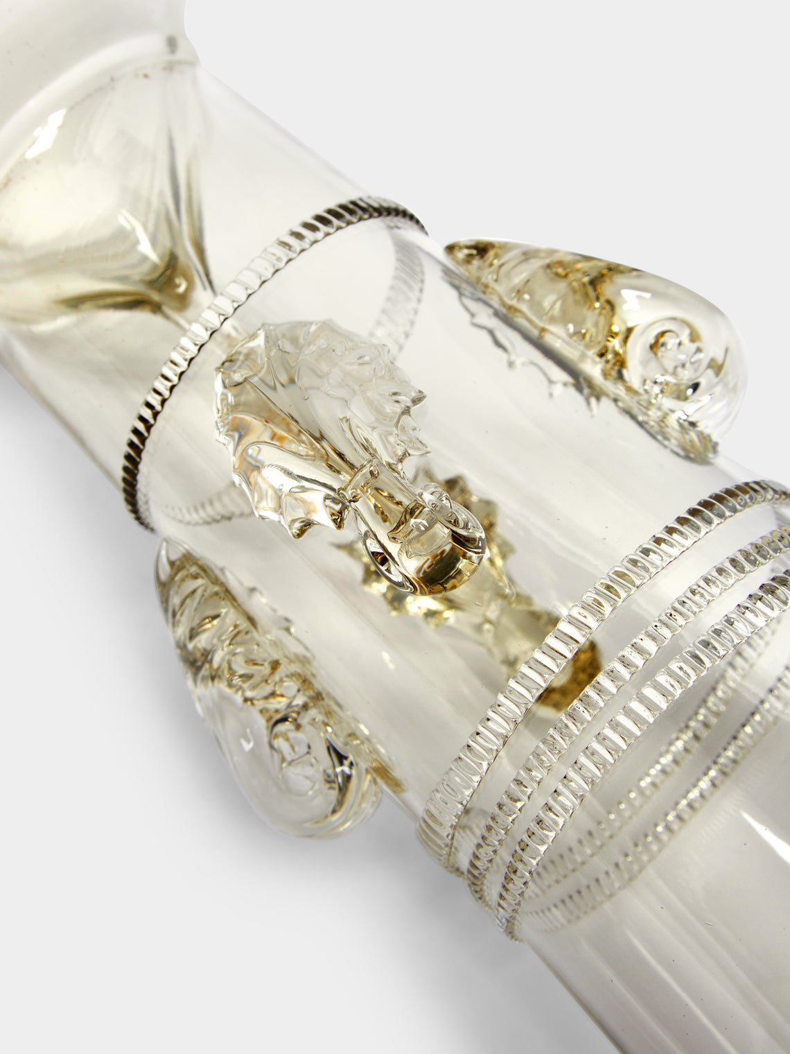 Bollenglass - Hand-Blown Glass Vase -  - ABASK