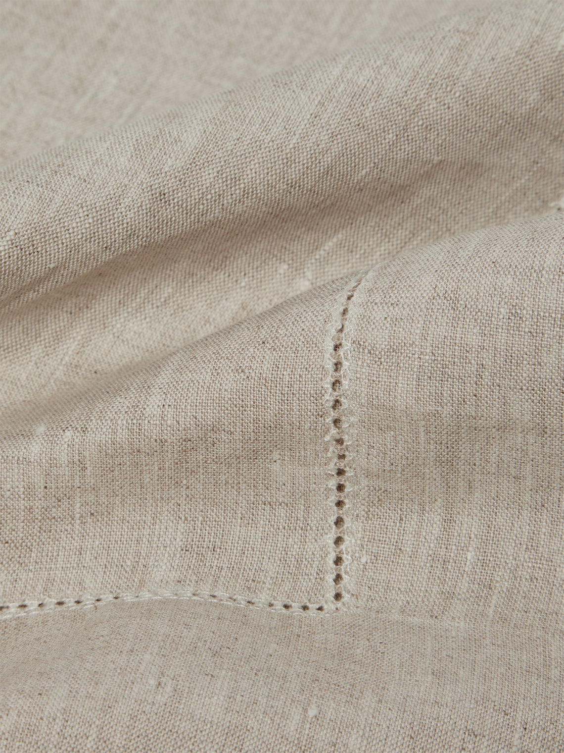 Angela Wickstead - Capri Linen Tablecloth -  - ABASK