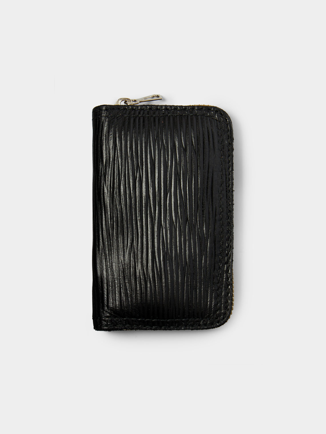 F. Hammann - Leather Manicure Set -  - ABASK - 