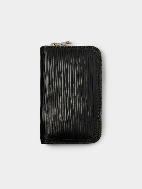 F. Hammann - Leather Manicure Set -  - ABASK - 