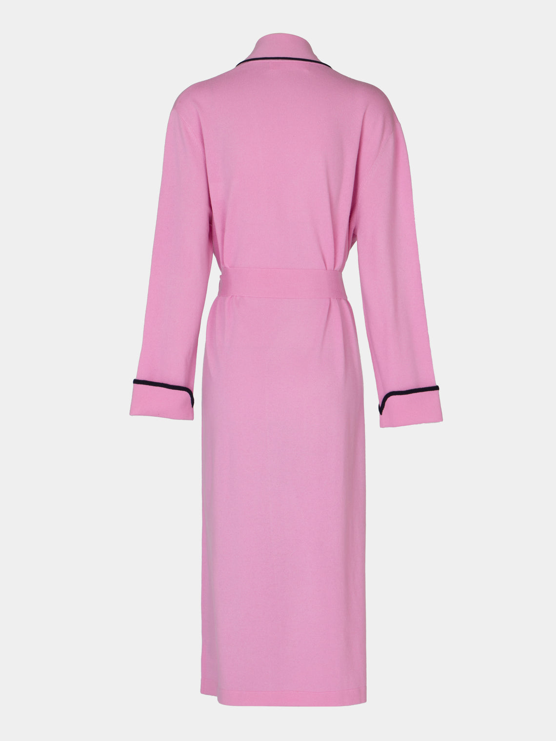 Arch4 - Sloane Baby Goat Cashmere Robe -  - ABASK