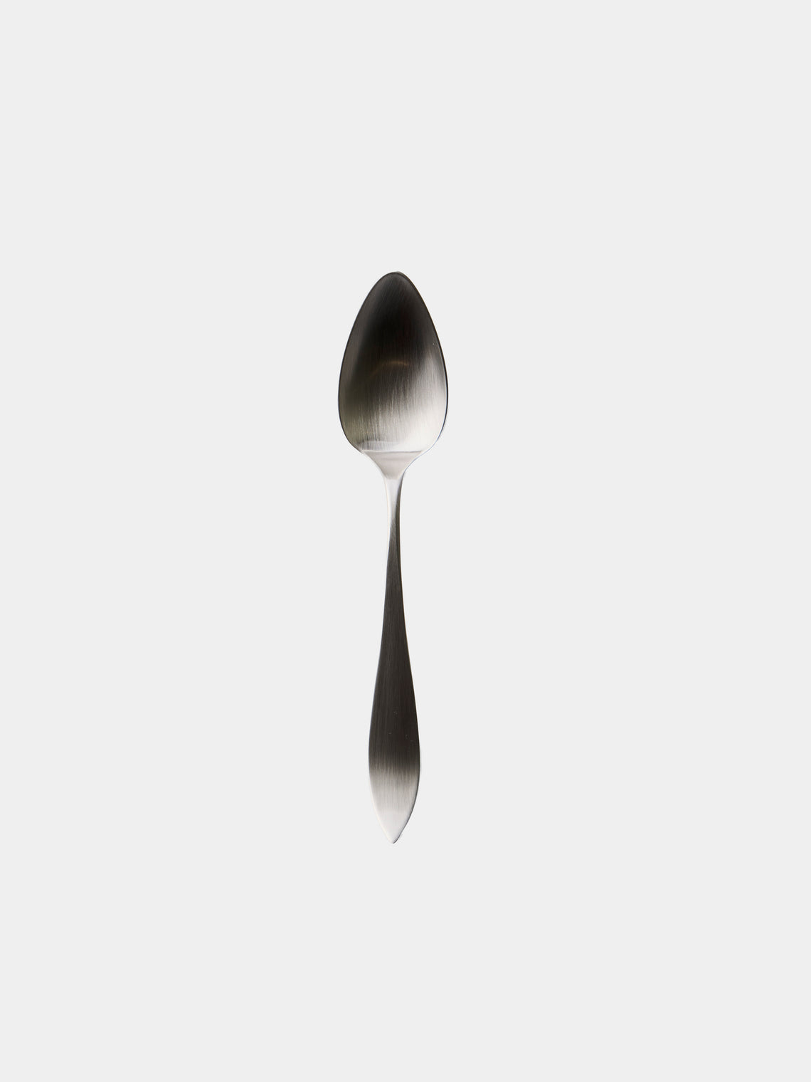 Pampaloni - Due Sicilie Silver-Plated Dinner Cutlery (Set of 4 Pieces) - Silver - ABASK