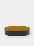 Huh Myoung Wook - Ottchil Ash Large Box - Gray - ABASK - 